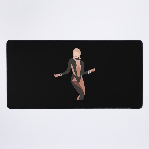 Item preview, Miley Cyrus Lineless Illustration designed and sold by dsxclothing.