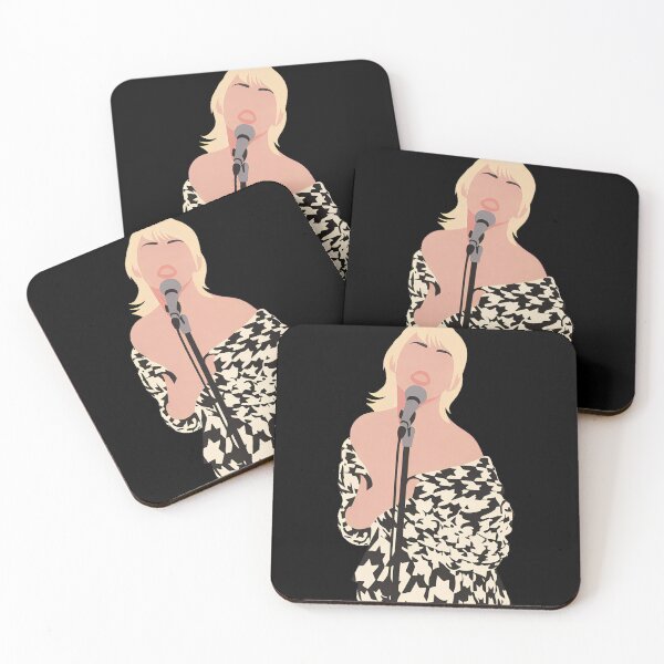 Item preview, Miley Cyrus Lineless Illustration designed and sold by dsxclothing.