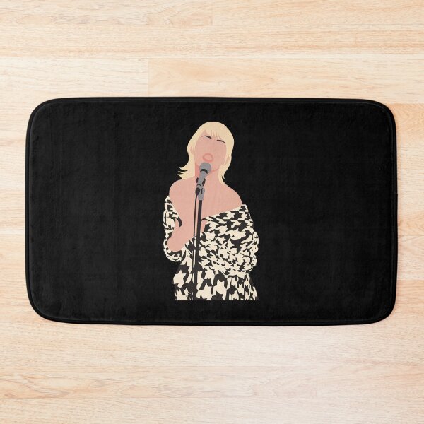 Item preview, Miley Cyrus Lineless Illustration designed and sold by dsxclothing.