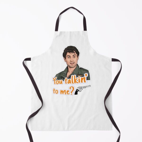 Item preview, Taxi Driver designed and sold by Seventonix.
