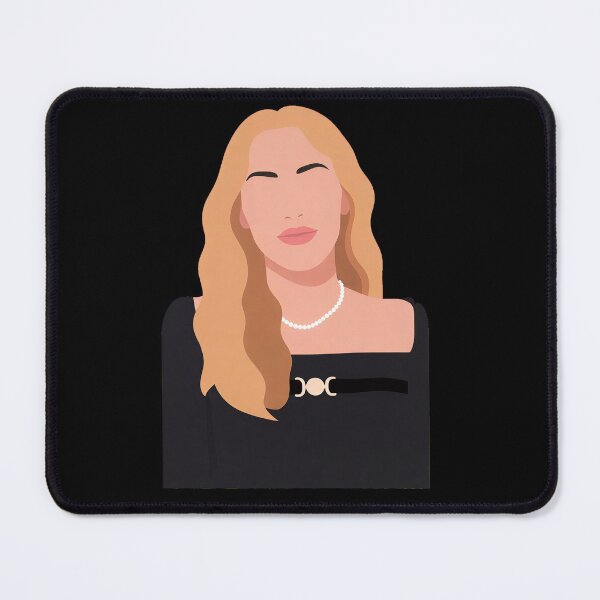 Item preview, Miley Cyrus Lineless Illustration designed and sold by dsxclothing.