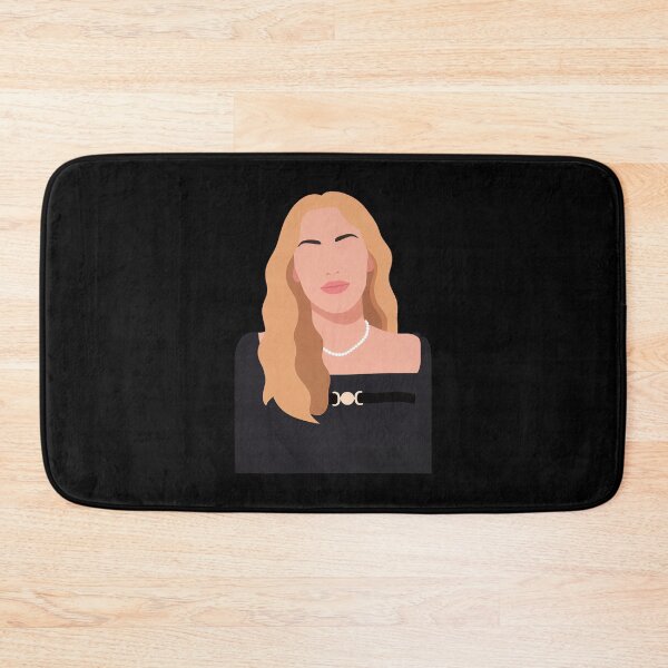 Item preview, Miley Cyrus Lineless Illustration designed and sold by dsxclothing.