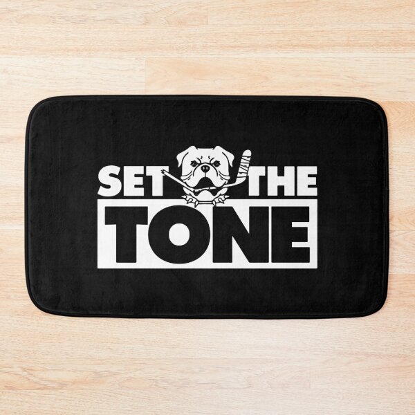 Item preview, Set The Tone designed and sold by bertarivera36.