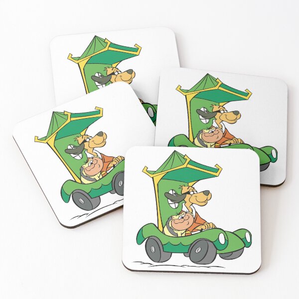 Item preview, Vintage Classic Car Fun Art designed and sold by PrintCarClub.
