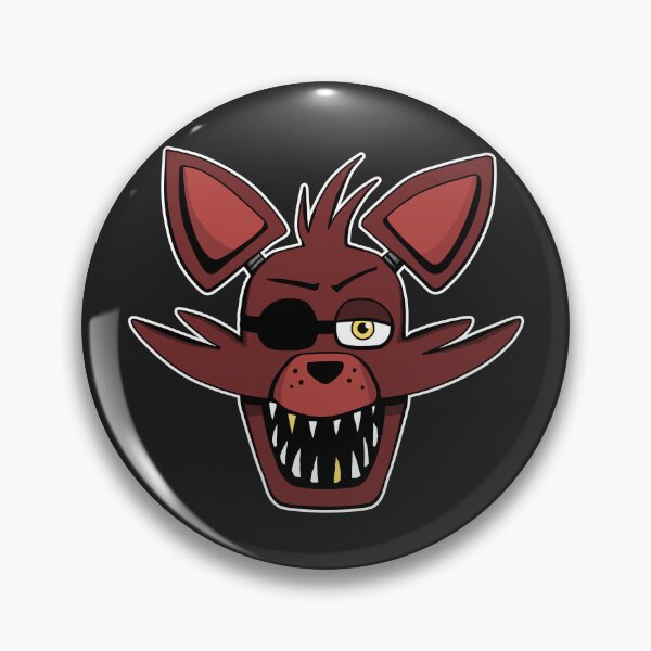 Item preview, Five Nights at Freddy's - FNAF - Foxy designed and sold by Kaiserin.
