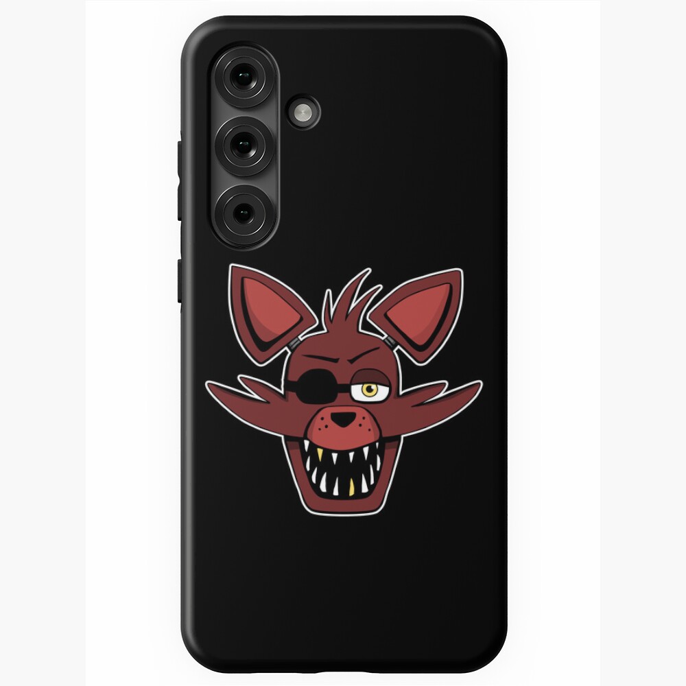 Five Nights at Freddy's - FNAF - Foxy