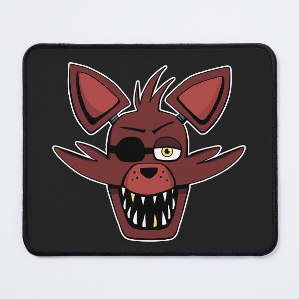 Item preview, Five Nights at Freddy's - FNAF - Foxy designed and sold by Kaiserin.
