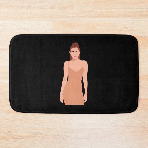 Item preview, Miley Cyrus Lineless Illustration designed and sold by dsxclothing.