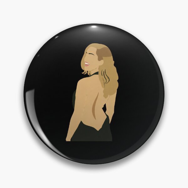 Artikelvorschau, Miley Cyrus – Linienlose Illustration entworfen und verkauft von dsxclothing.