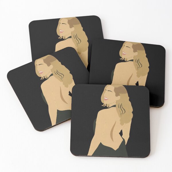 Item preview, Miley Cyrus Lineless Illustration designed and sold by dsxclothing.