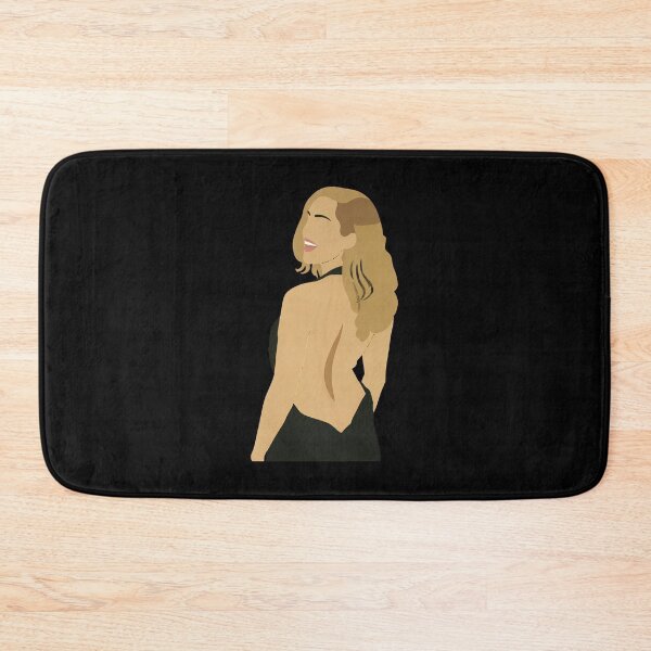 Item preview, Miley Cyrus Lineless Illustration designed and sold by dsxclothing.
