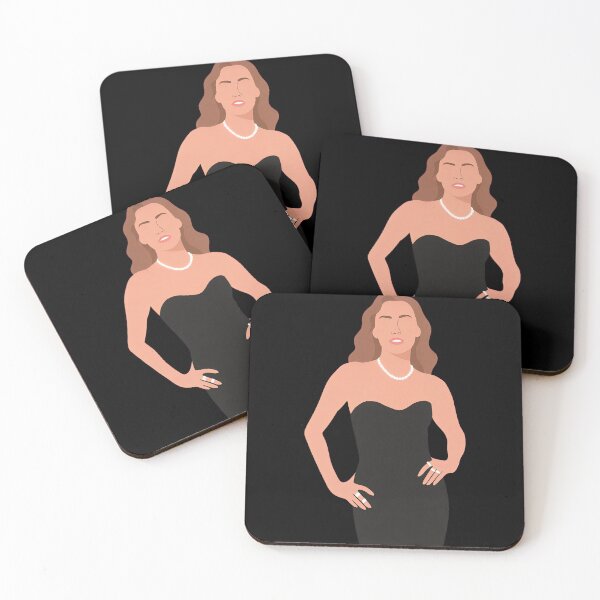 Item preview, Miley Cyrus Lineless Illustration designed and sold by dsxclothing.