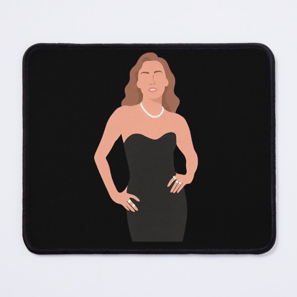 Item preview, Miley Cyrus Lineless Illustration designed and sold by dsxclothing.