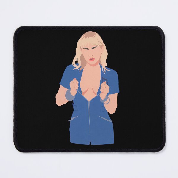 Artikelvorschau, Miley Cyrus – Linienlose Illustration entworfen und verkauft von dsxclothing.