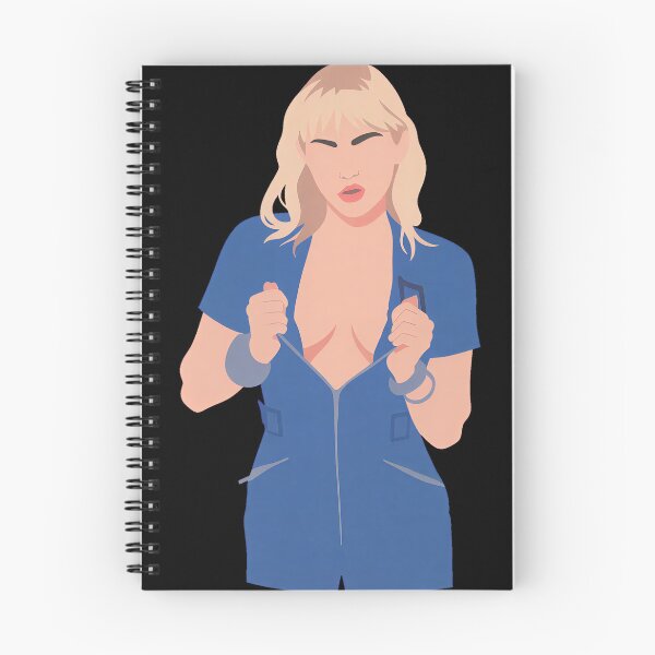 Artikelvorschau, Miley Cyrus – Linienlose Illustration entworfen und verkauft von dsxclothing.