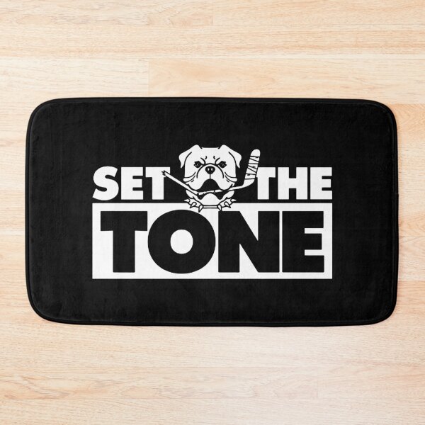 Item preview, Set The Tone designed and sold by lisaaragon.