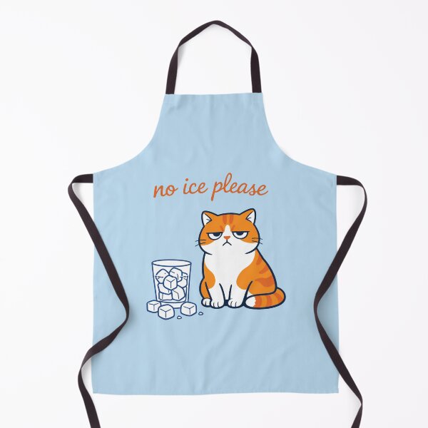Item preview, No ICE Please designed and sold by Saitokuu7Art.