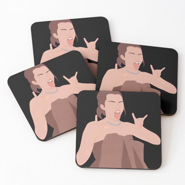Item preview, Miley Cyrus Lineless Illustration designed and sold by dsxclothing.
