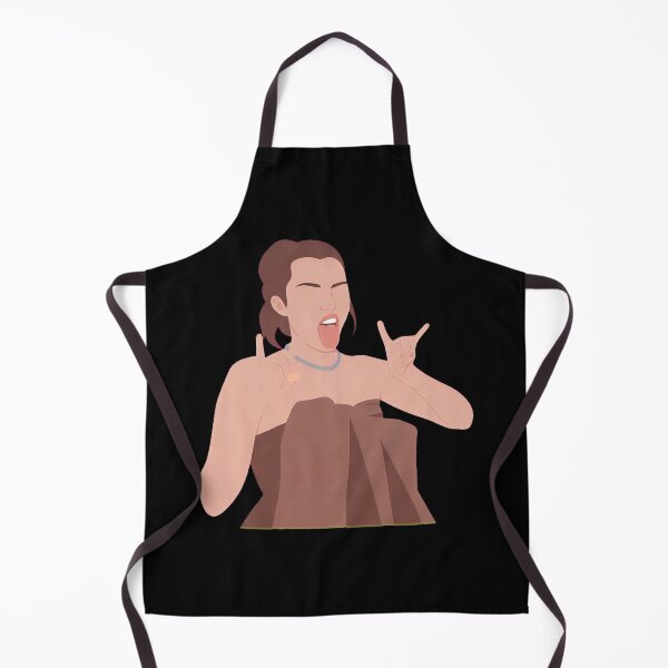 Item preview, Miley Cyrus Lineless Illustration designed and sold by dsxclothing.