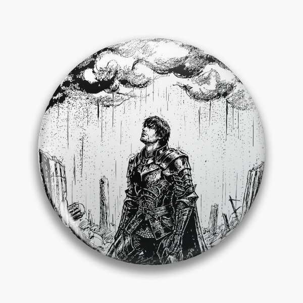 Item preview, Akashic Prayer - Barnabas Tharmr Final Fantasy XVI FF16 FFXVI  designed and sold by bapupa.