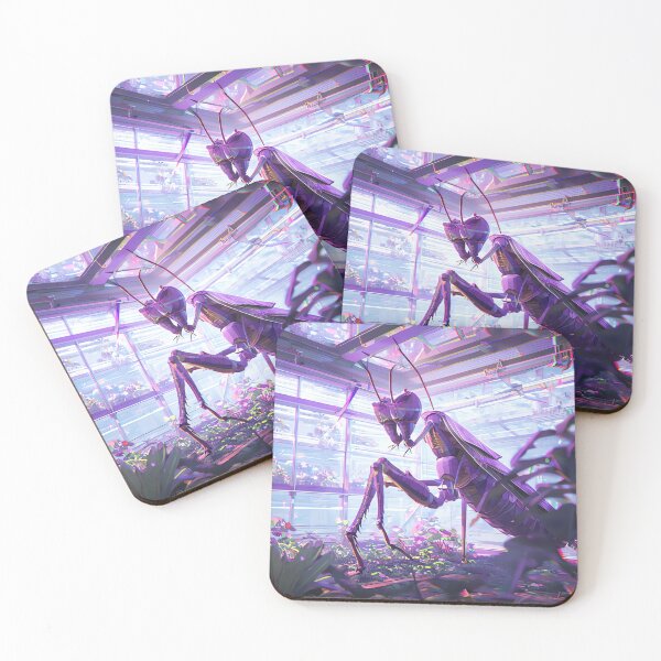 Item preview, Synthetic Guardian designed and sold by ONYX Pixee.