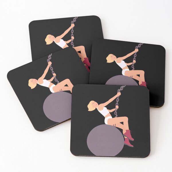 Item preview, Miley Cyrus Lineless Illustration designed and sold by dsxclothing.