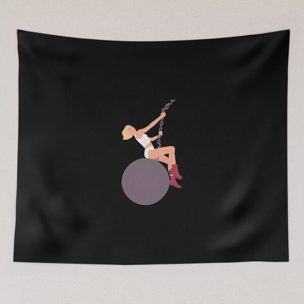 Item preview, Miley Cyrus Lineless Illustration designed and sold by dsxclothing.