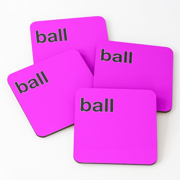 Item preview, ball x stable designed and sold by ball official.