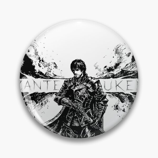 Item preview, Zantetsuken Severance - Barnabas Tharmr Final Fantasy XVI FF16 FFXVI  designed and sold by bapupa.