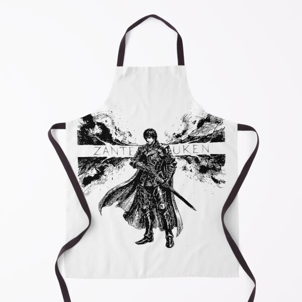 Item preview, Zantetsuken Severance - Barnabas Tharmr Final Fantasy XVI FF16 FFXVI designed and sold by bapupa.