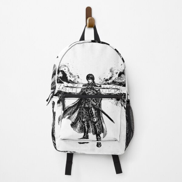 Item preview, Zantetsuken Severance - Barnabas Tharmr Final Fantasy XVI FF16 FFXVI  designed and sold by bapupa.