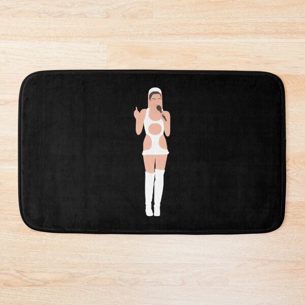Item preview, Miley Cyrus Lineless Illustration designed and sold by dsxclothing.
