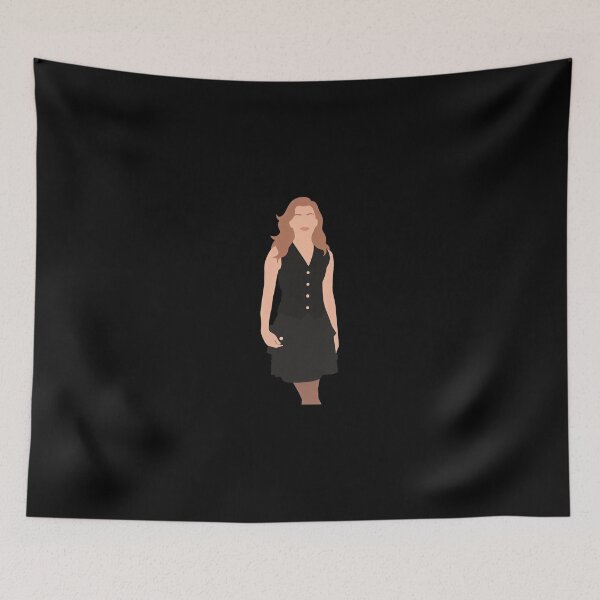 Item preview, Miley Cyrus Lineless Illustration designed and sold by dsxclothing.
