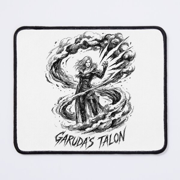 Item preview, Garuda's Talon Strike - Benedikta Harman Final Fantasy XVI FF16 FFXVI  designed and sold by bapupa.