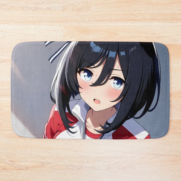 Item preview, Eishin Flash Uma Musume Pretty Derby Anime Girl Sports Training Style designed and sold by TorbenKuhano.