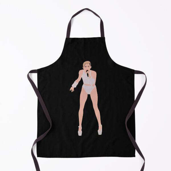 Item preview, Miley Cyrus Lineless Illustration designed and sold by dsxclothing.