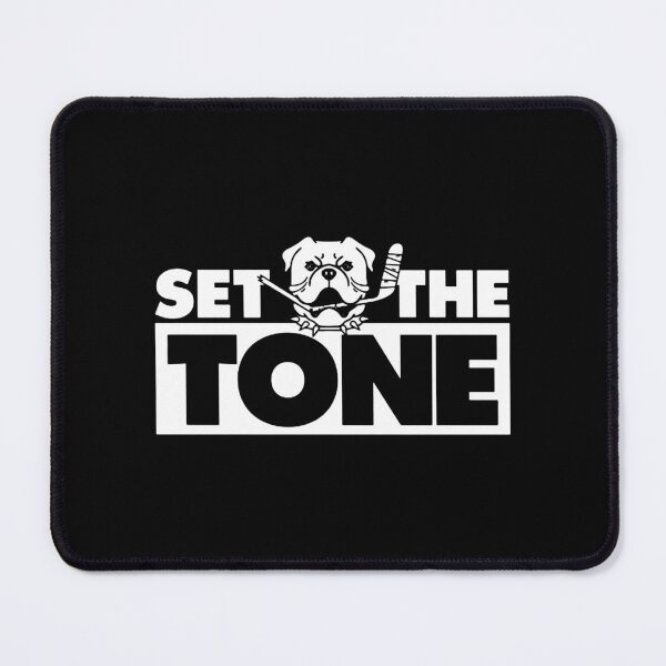 Item preview, Set The Tone designed and sold by tressadodge.