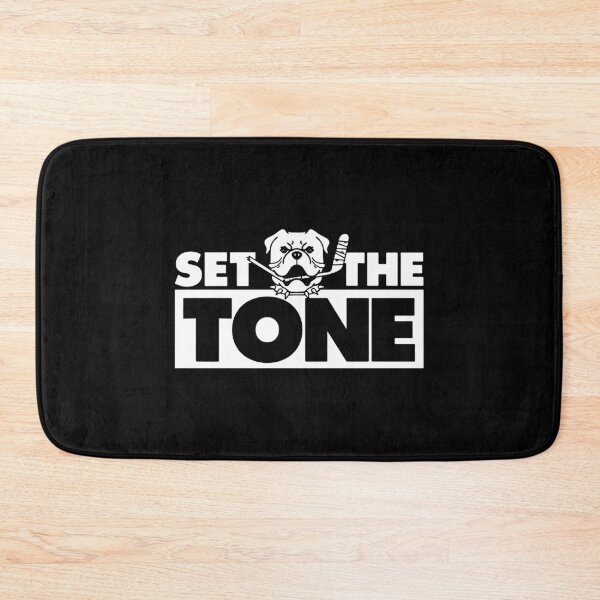 Item preview, Set The Tone designed and sold by tressadodge.