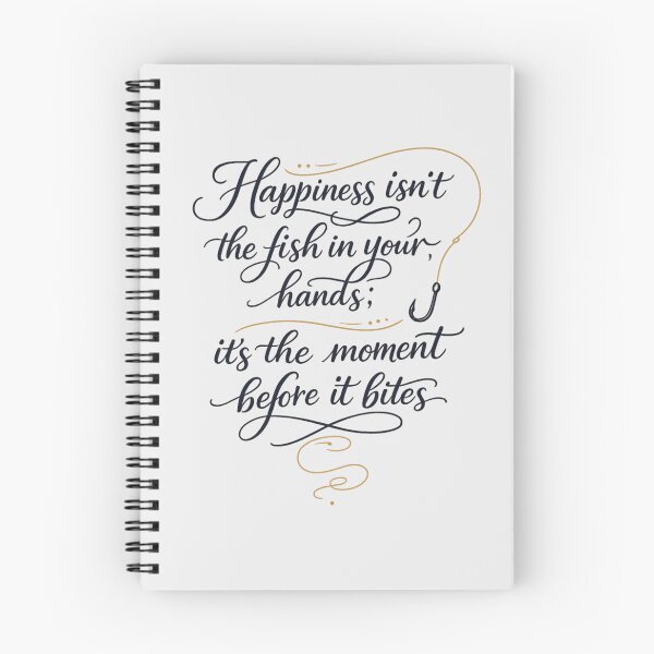 Item preview, Happiness Is The Moment Before Bite designed and sold by EimSol.