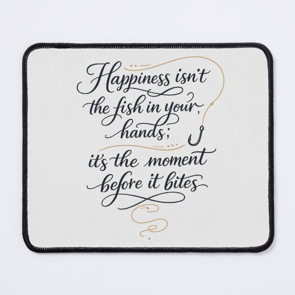 Item preview, Happiness Is The Moment Before Bite designed and sold by EimSol.
