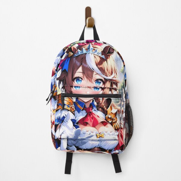 Artikelvorschau, Tokai Teio Uma Musume Pretty Derby Anime Girl Fantasy Prinzessin Rüstung entworfen und verkauft von TorbenKuhano.