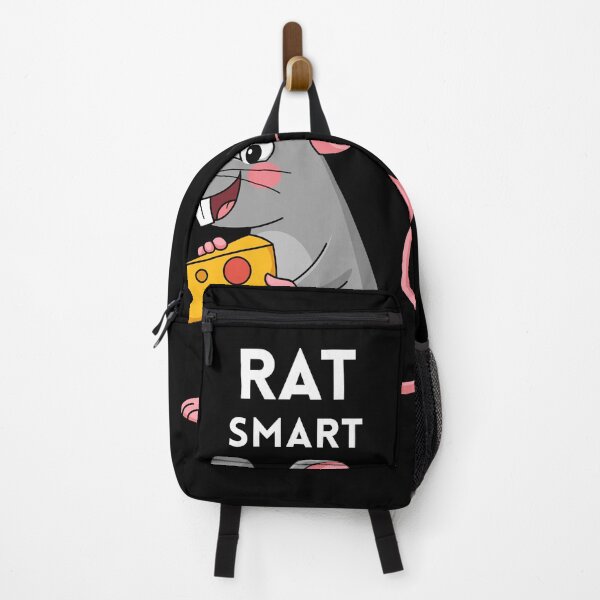 Item preview, Rat Zodiac: Smart Personality, Asian Zodiac Cute Rat designed and sold by CHANCHANAI.