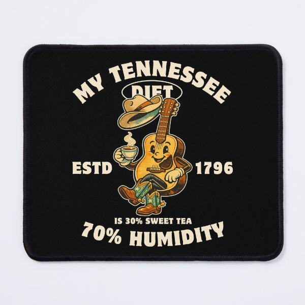 Item preview, My tennessee diet designed and sold by Peerless-Prime.