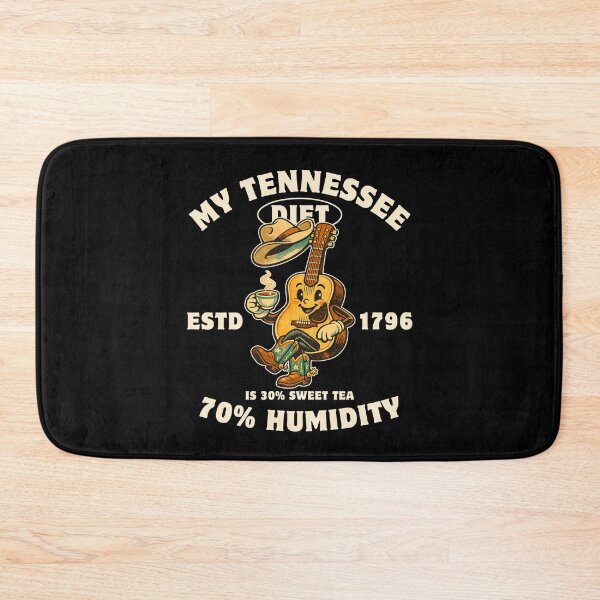 Item preview, My tennessee diet designed and sold by Peerless-Prime.