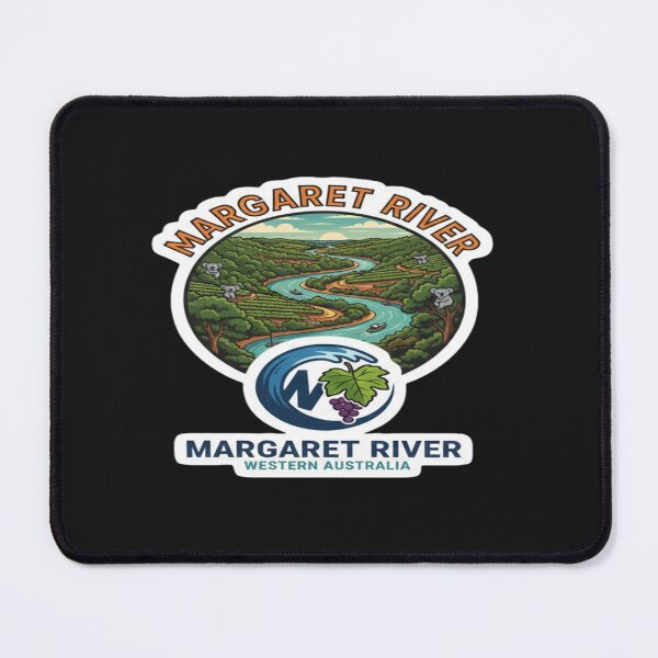 Item preview, margaret river design designed and sold by KLSproduct.