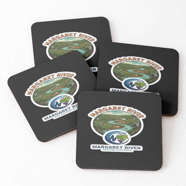 Item preview, margaret river design designed and sold by KLSproduct.