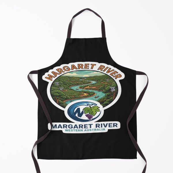 Item preview, margaret river design designed and sold by KLSproduct.