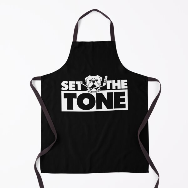Item preview, Set The Tone  designed and sold by shelleymarkus.