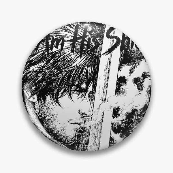 Item preview, Shield of Rosaria Vow - Clive Rosfield Final Fantasy XVI FF16 FFXVI  designed and sold by bapupa.