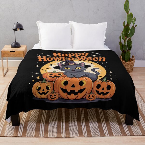 Item preview, Black Cat Halloween Pumpkin Costume For Women Men Kids designed and sold by MarryIsMonth.